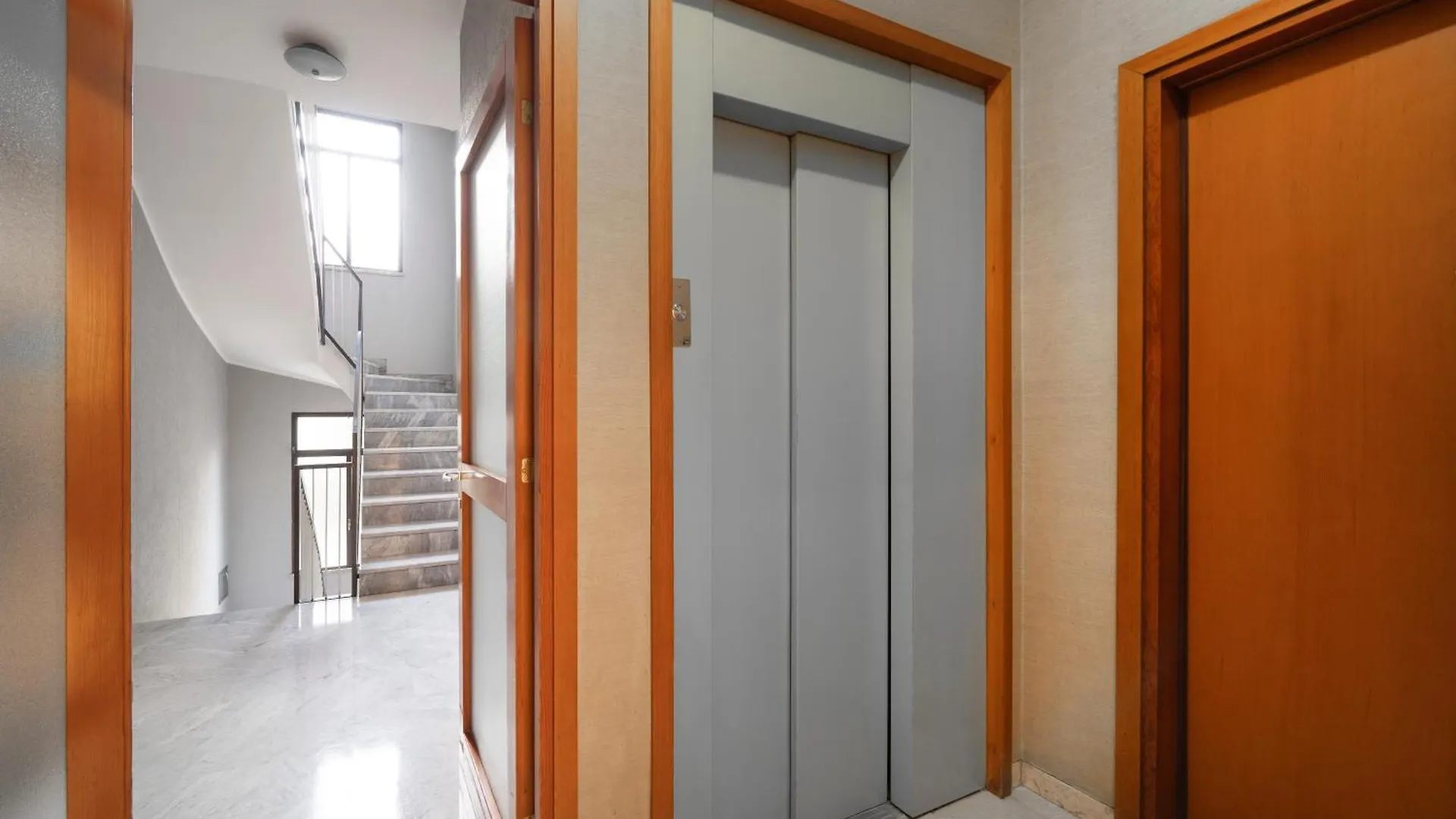 Apartment Suite Sofisticata Esclusiva - Autentica Mailand