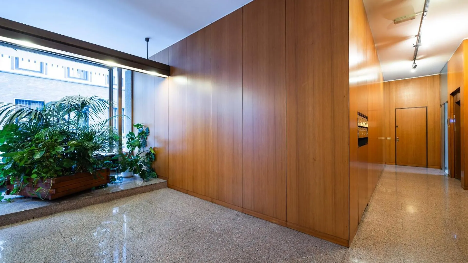 Suite Sofisticata Esclusiva - Autentica Mailand Apartment