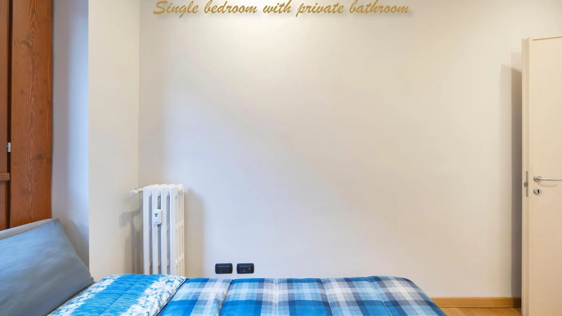 Suite Sofisticata Esclusiva - Autentica Mailand 0*,  Italien