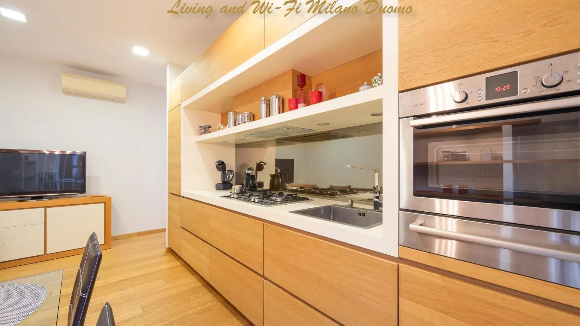 Suite Sofisticata Esclusiva - Autentica Milan Italy
