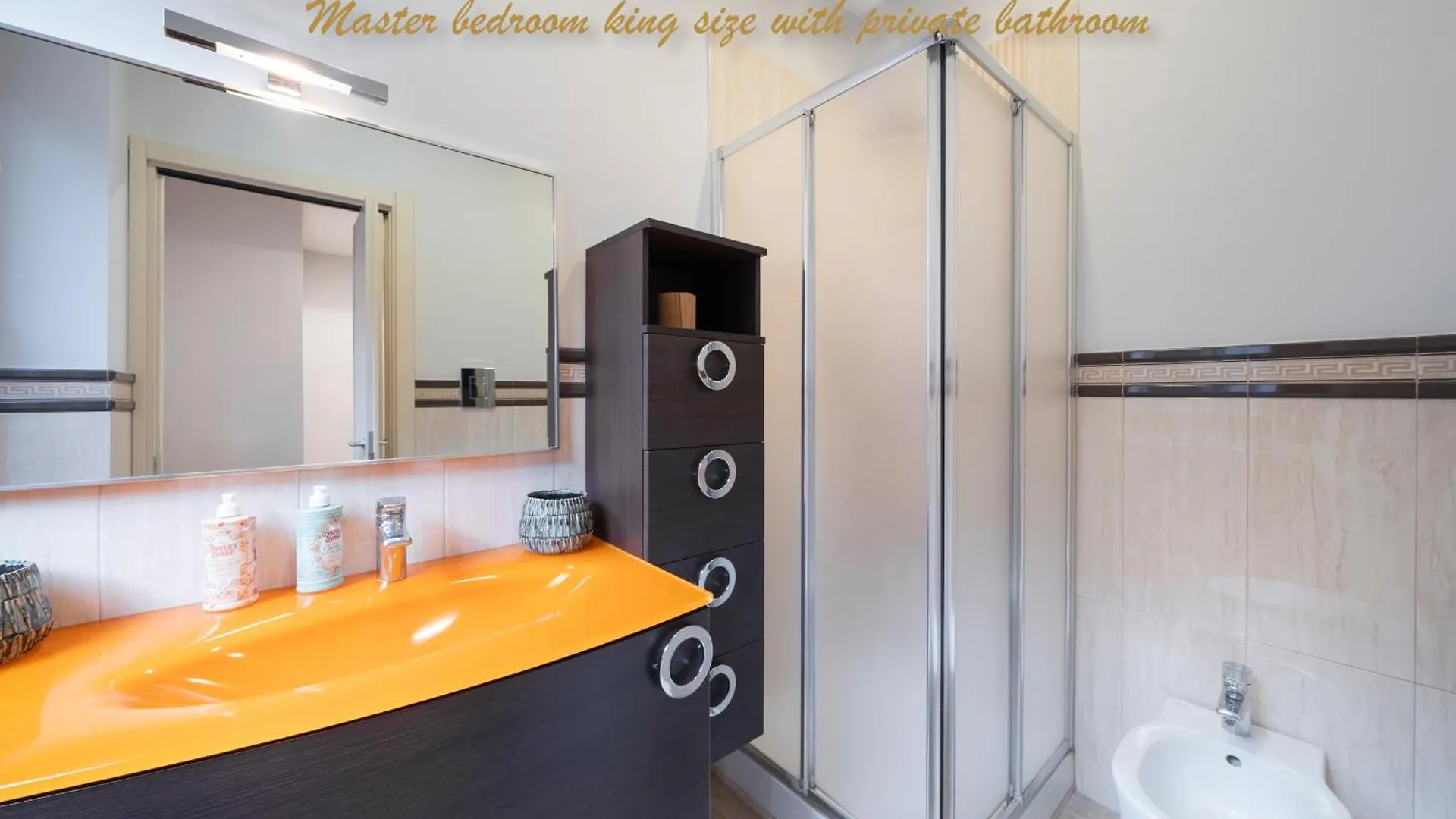 Suite Sofisticata Esclusiva - Autentica Milan Apartment