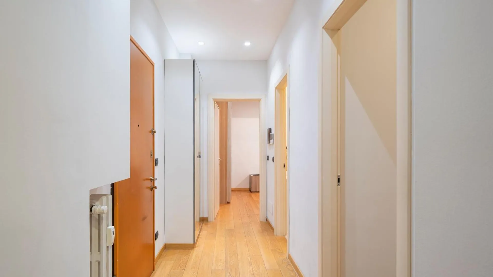 Suite Sofisticata Esclusiva - Autentica Milan Apartment