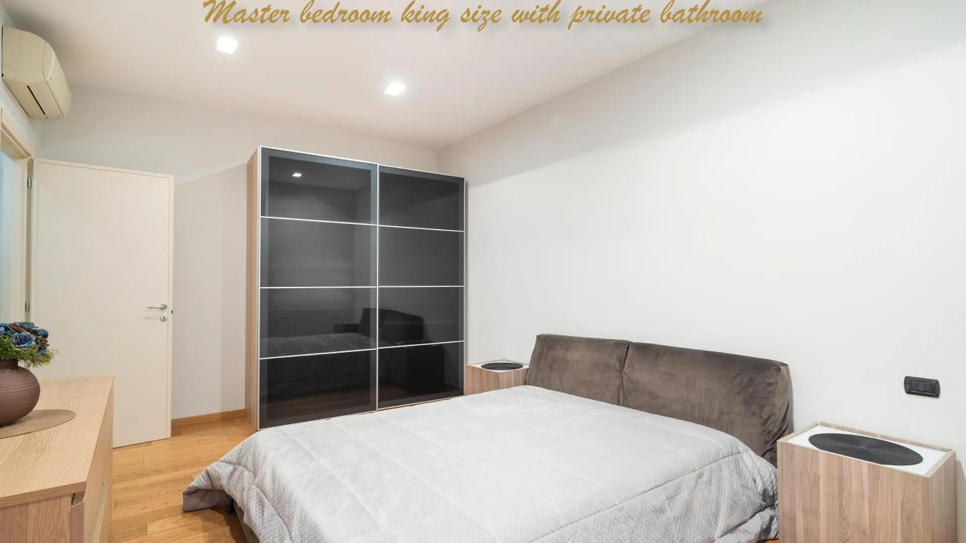 Apartment Suite Sofisticata Esclusiva - Autentica Milan