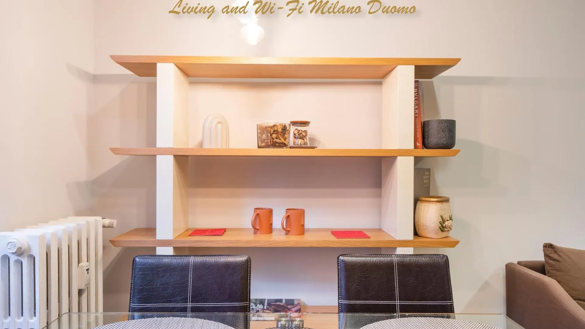 Apartmán Suite Sofisticata Esclusiva - Autentica Milán