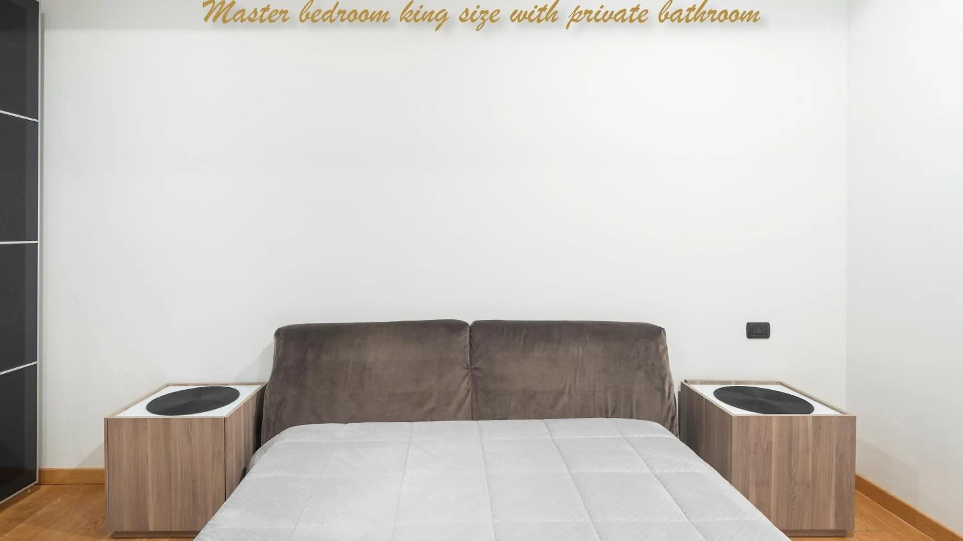Apartamento Suite Sofisticata Esclusiva - Autentica Milão